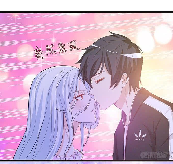 《妲己不是坏狐狸》七夕特别篇之夏日灯火 第64页
