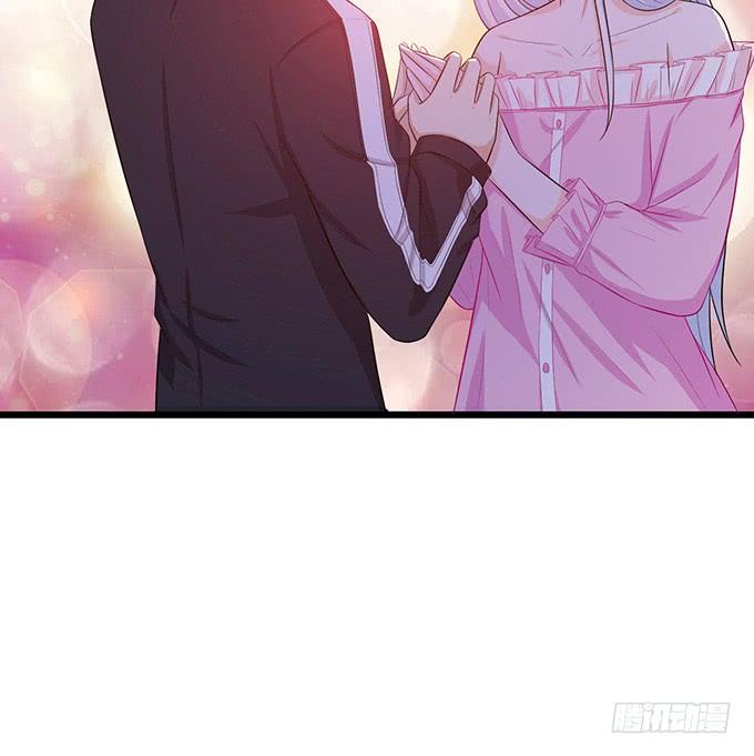 《妲己不是坏狐狸》七夕特别篇之夏日灯火 第46页