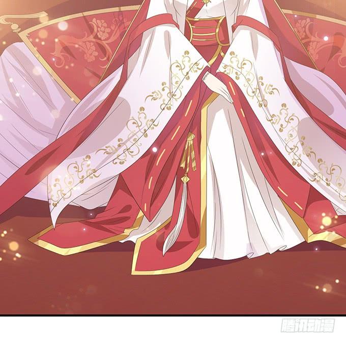 《妲己不是坏狐狸》宠臣的心计 第88页