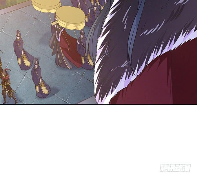 《妲己不是坏狐狸》宠臣的心计 第8页