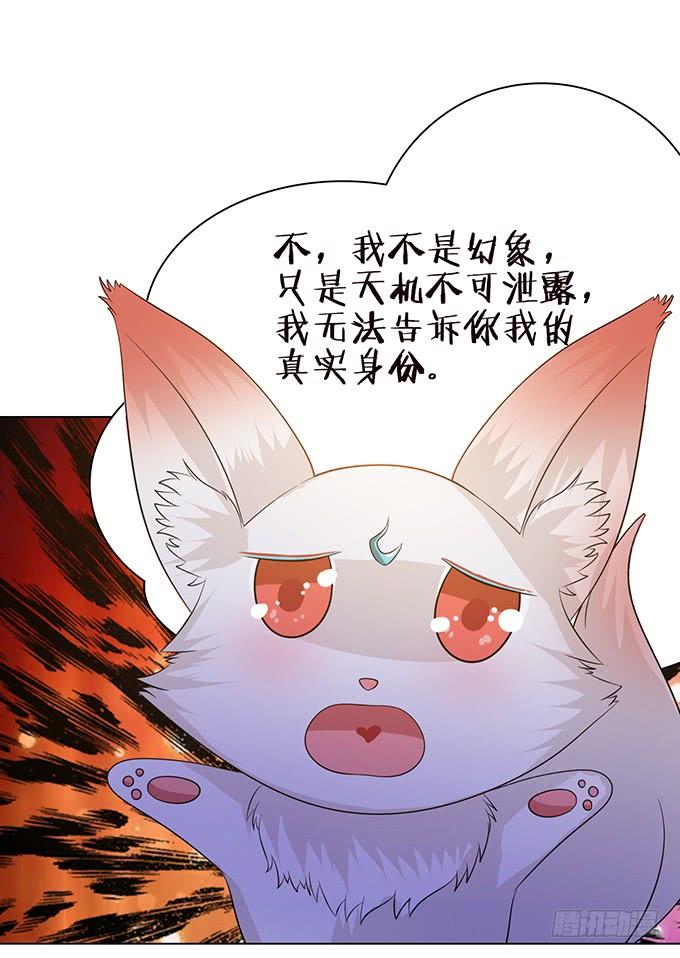 《妲己不是坏狐狸》无情帝王家 第29页