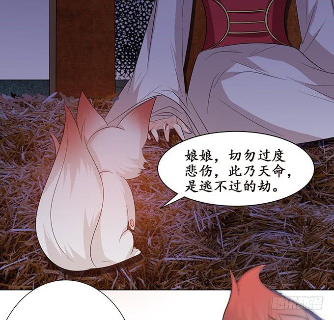 《妲己不是坏狐狸》无情帝王家 第24页