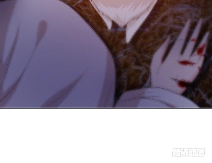 《妲己不是坏狐狸》无情帝王家 第26页