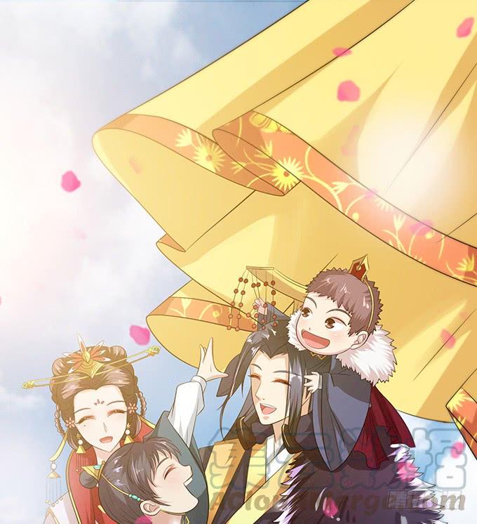 《妲己不是坏狐狸》无情帝王家 第1页