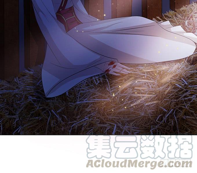 《妲己不是坏狐狸》无情帝王家 第21页
