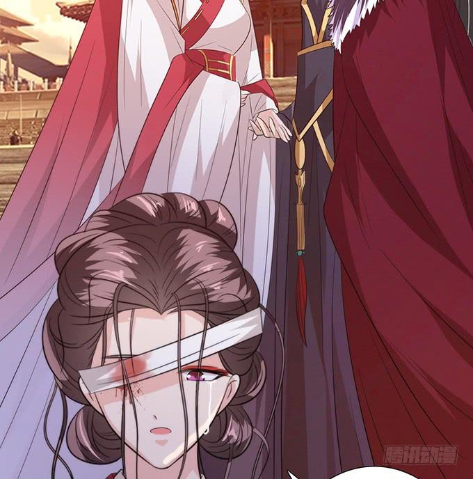 《妲己不是坏狐狸》无情帝王家 第37页