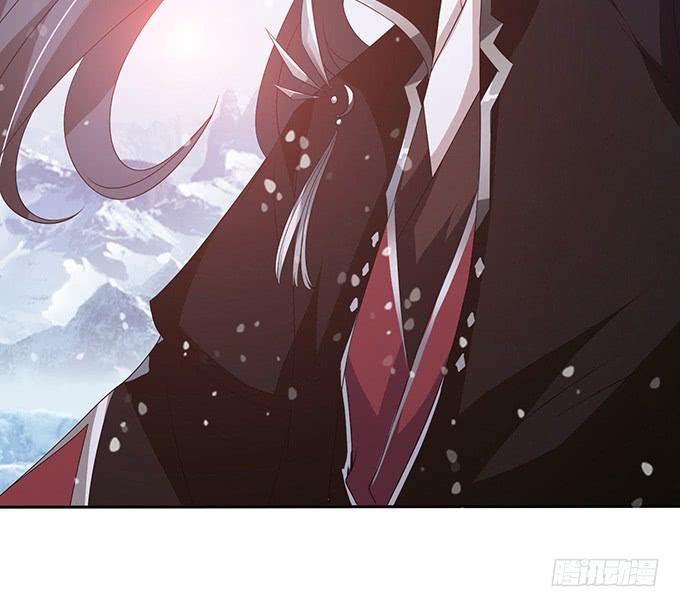《妲己不是坏狐狸》红颜本无罪 第55页