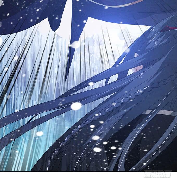 《妲己不是坏狐狸》红颜本无罪 第53页