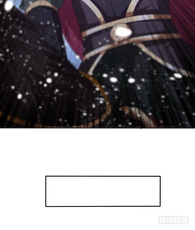 《妲己不是坏狐狸》君断臣之袖 第20页