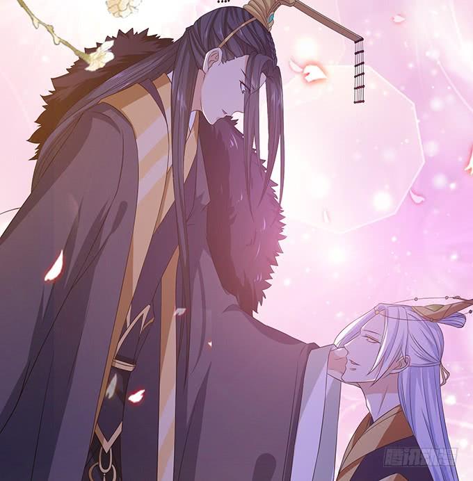 《妲己不是坏狐狸》君断臣之袖 第68页