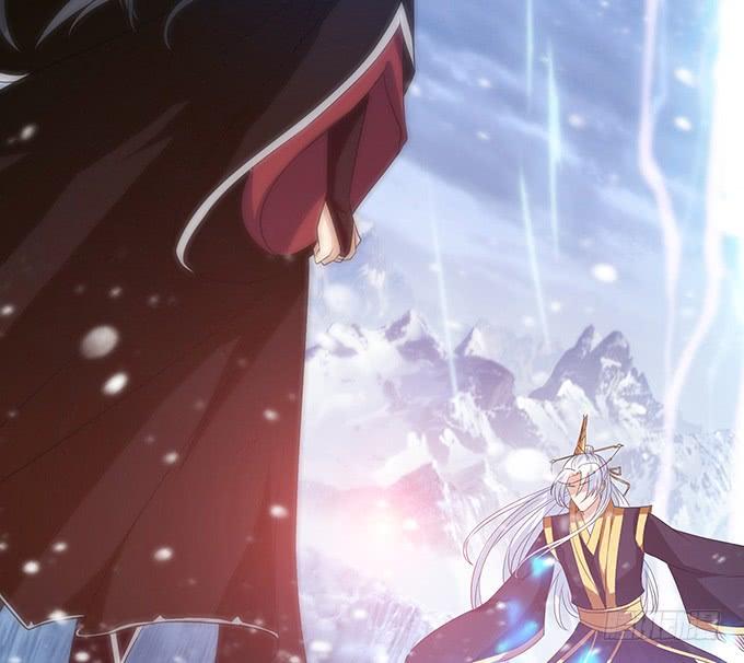 《妲己不是坏狐狸》君断臣之袖 第5页