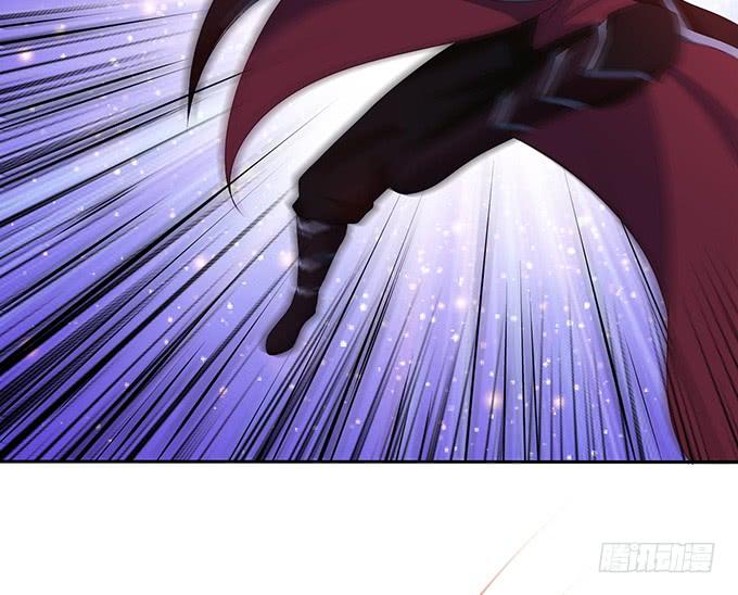 《妲己不是坏狐狸》爱恨的回忆 第39页