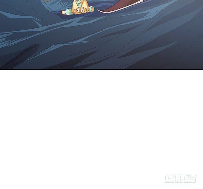《妲己不是坏狐狸》各寻自归处 第70页