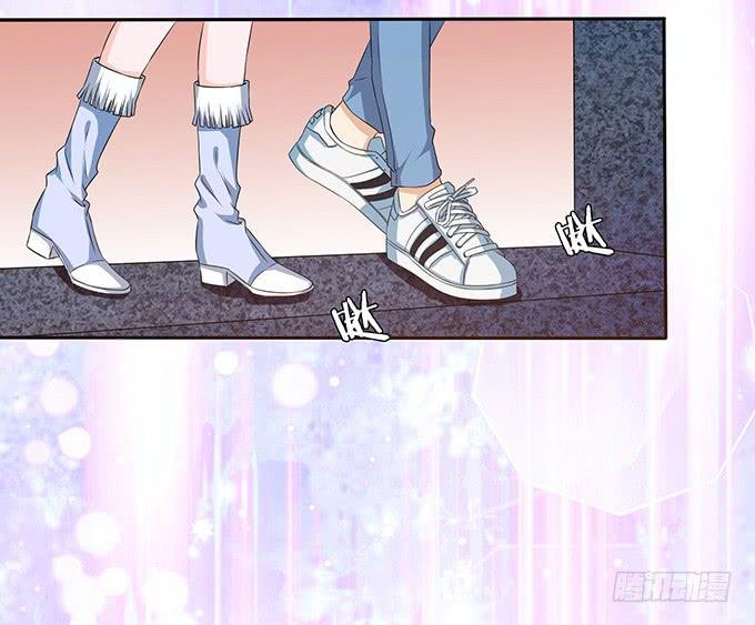 《妲己不是坏狐狸》午夜正激狂 第22页