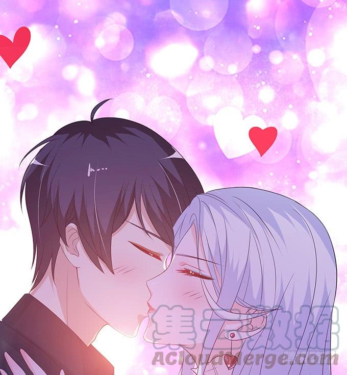 《妲己不是坏狐狸》爱恨的纠葛 第1页