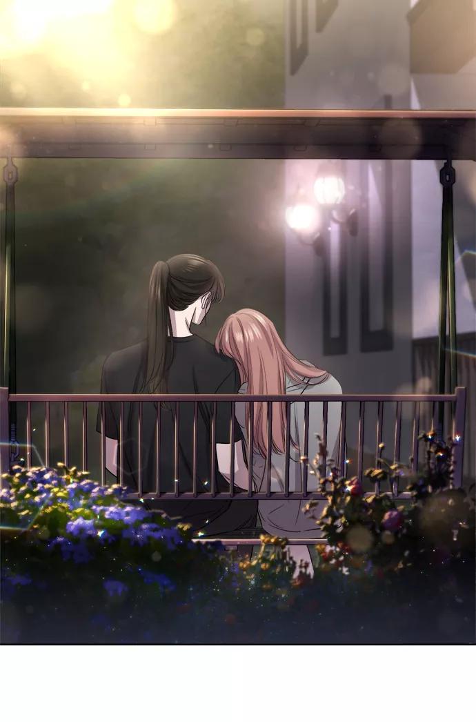 《夜空之云》第43话 第41页