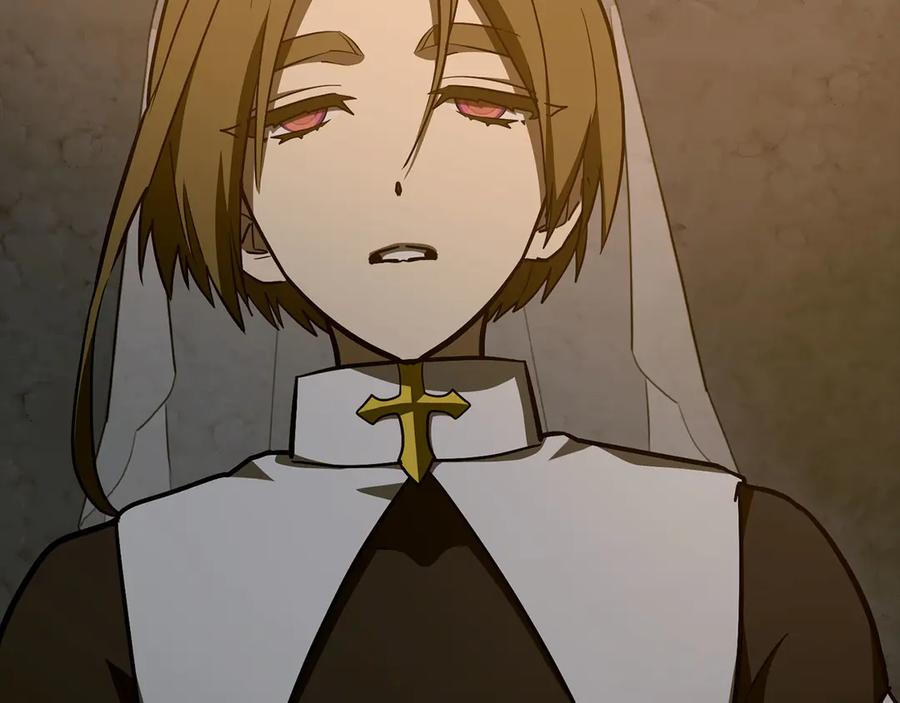 圣子是什么狗屁，这是现代医学的力量 - 第137话 守护的意志 - 第63张图