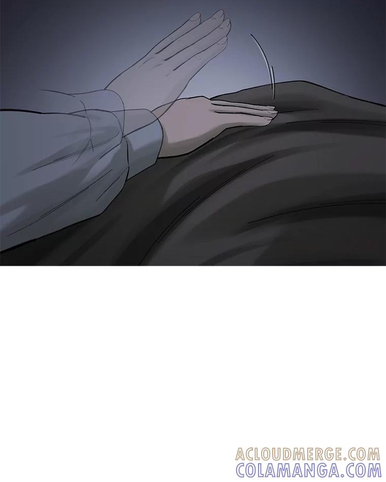 《梦境：黑色牢笼 Wonderland： Black Cage》50.反常的佩舒 第53页