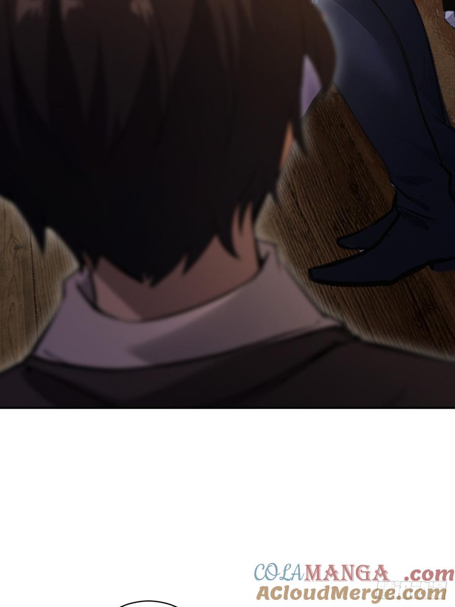 《诡异游戏：我靠亿万功德氪通关》第114话 不要给陌生人开门 第19页