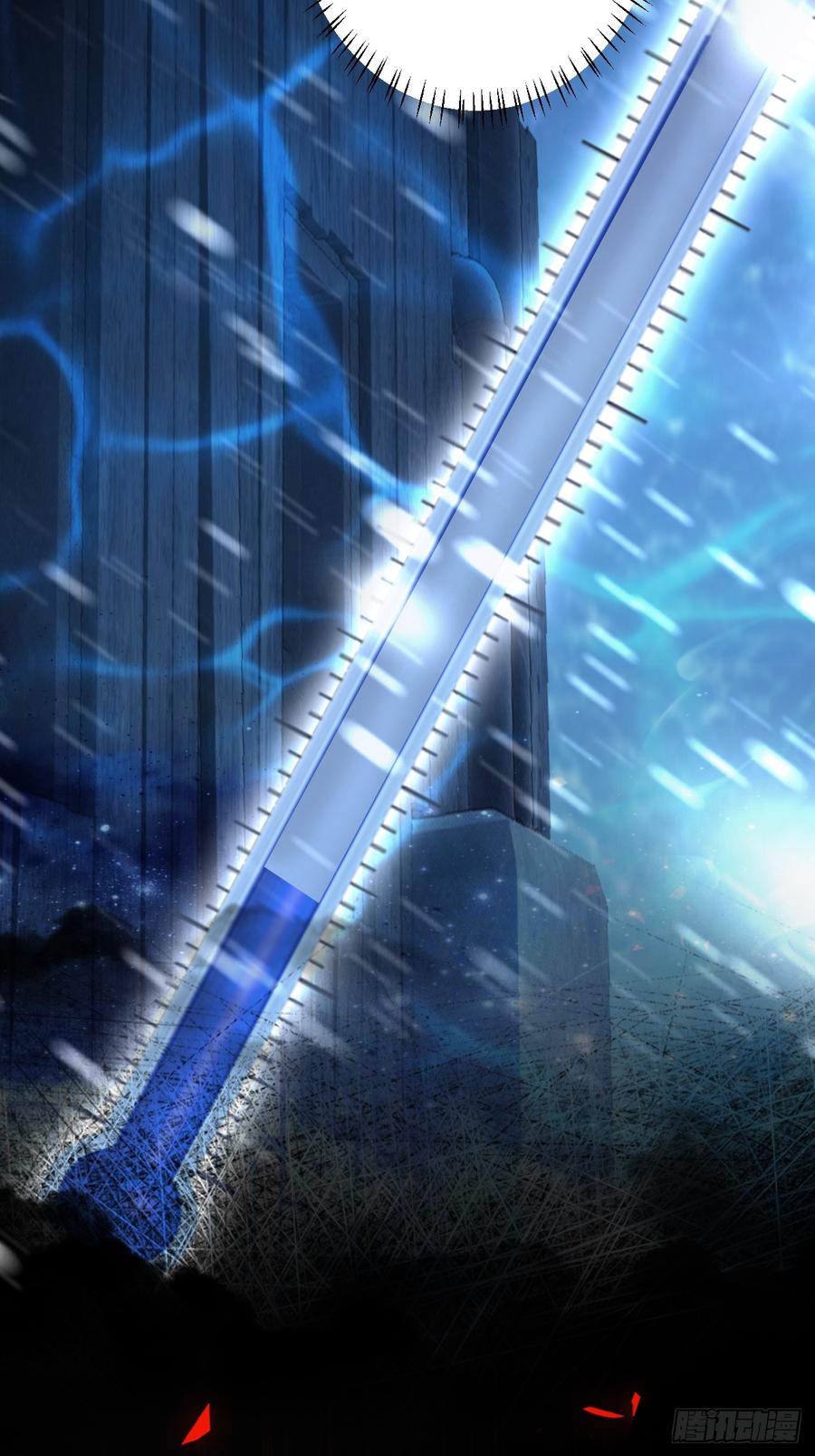 《诡异游戏：我靠亿万功德氪通关》第114话 不要给陌生人开门 第27页
