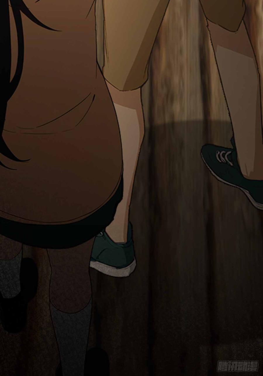 《诡异游戏：我靠亿万功德氪通关》第114话 不要给陌生人开门 第47页