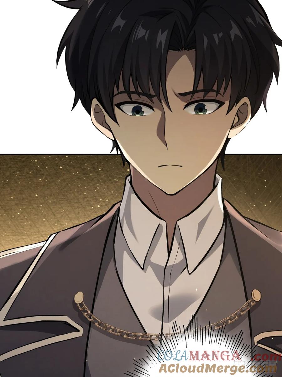 《诡异游戏：我靠亿万功德氪通关》第118话 天价悬赏 第70页