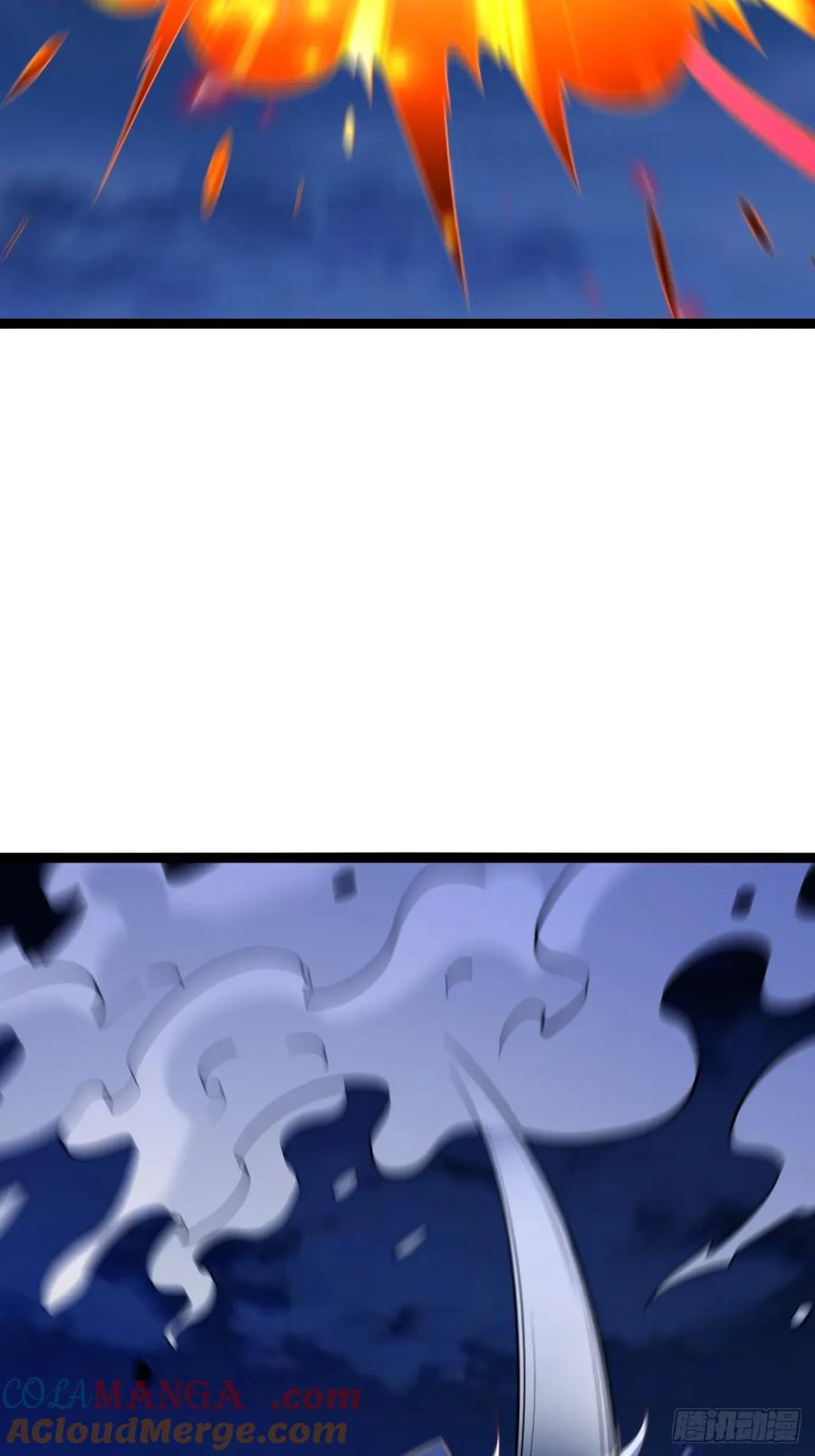 正义的我被系统逼成大反派 第135话 化形巨灵 第40页