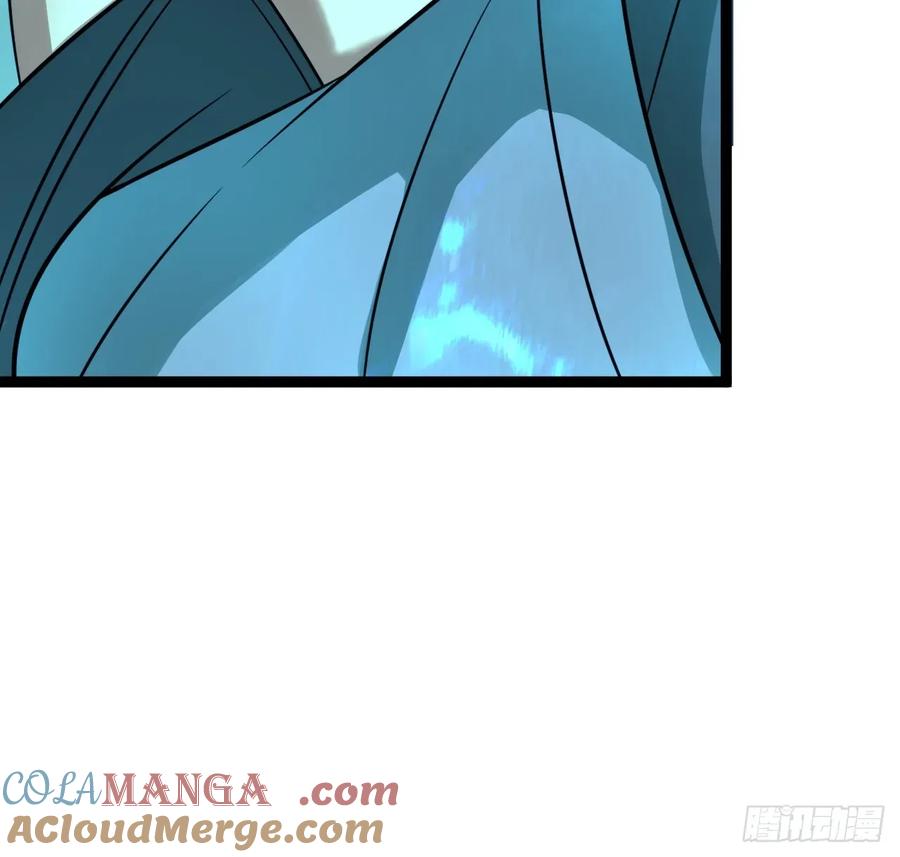 正义的我被系统逼成大反派 第135话 化形巨灵 第28页