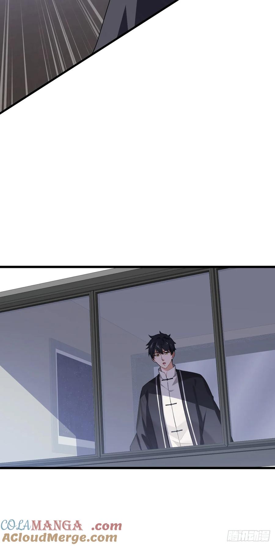《大佬下山：开局成为男秘》第29话 他们命不该绝！ 第5页