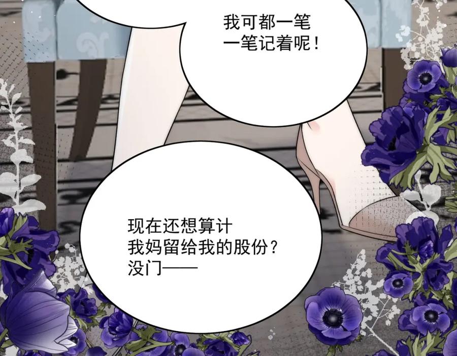 折腰 第32话囚禁我？ 第29页