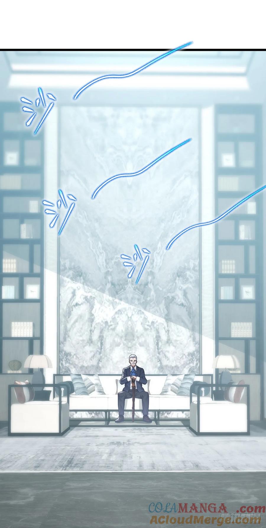 《大佬下山：开局成为男秘》第49话 你只要相信我就可以 第5页