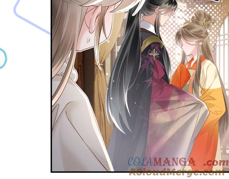 暴君一家靠听她心声续命 第38话 十三哥疯了？ 第101页