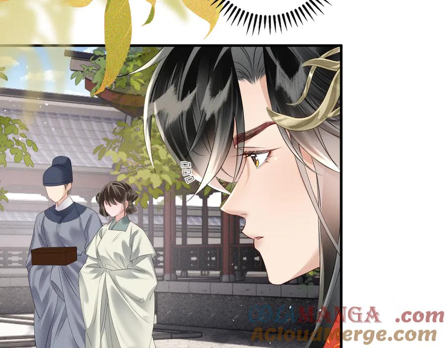 暴君一家靠听她心声续命 第38话 十三哥疯了？ 第69页