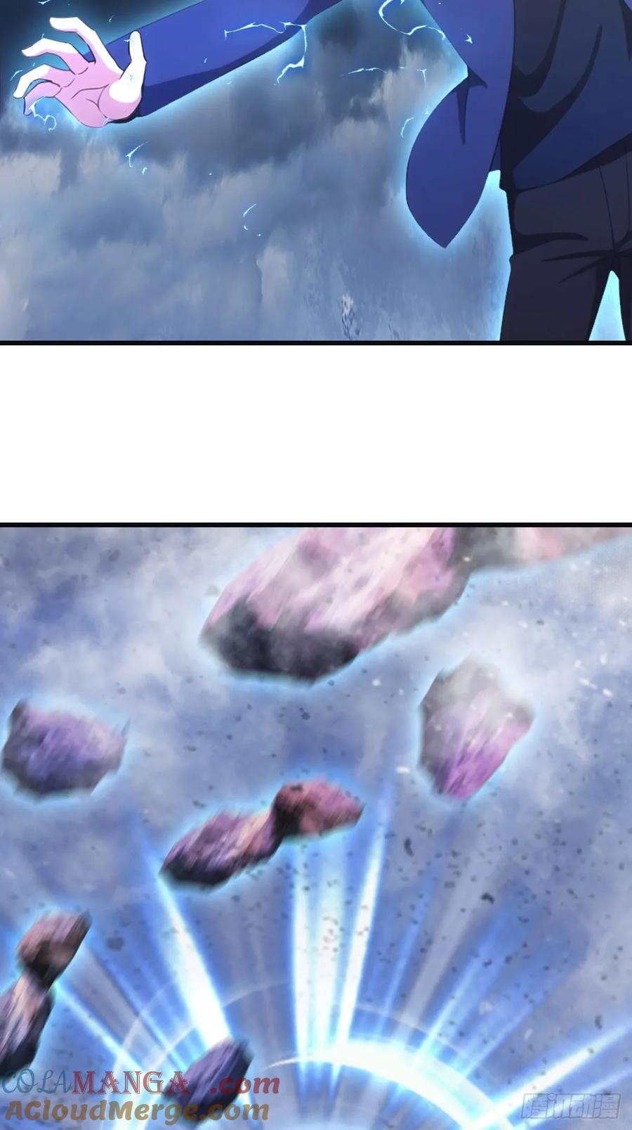 修仙归来在校园 第二季 - 第90话 从天而降的招式 - 第34张图