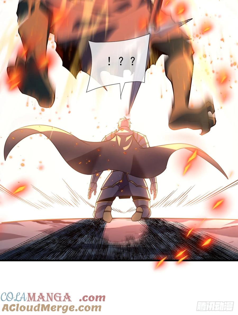 《命轮之主！当异变降临人间》第47话 此战…必败！ 第35页