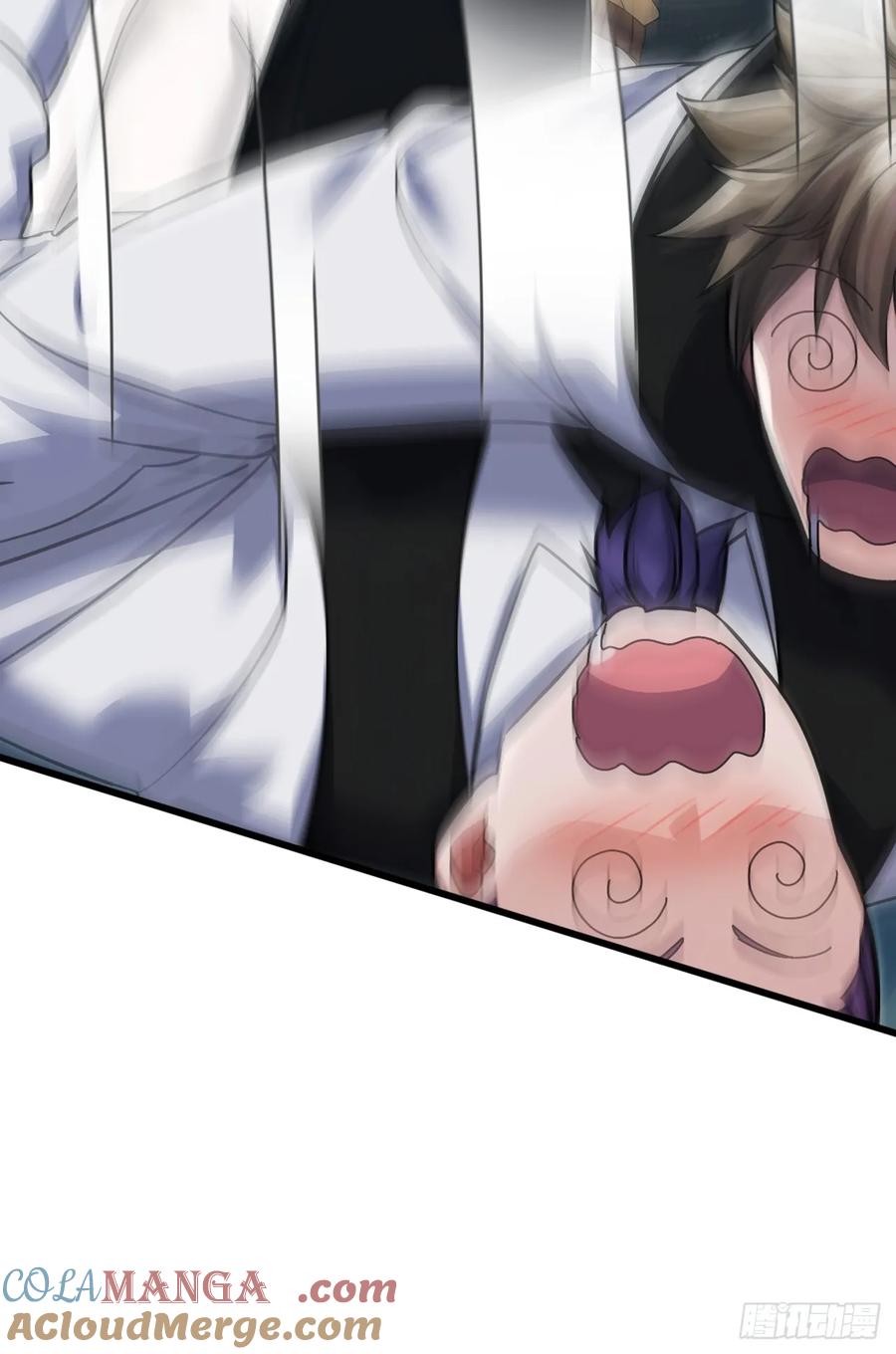 《大佬下山：开局成为男秘》第65话 要活动活动筋骨？ 第11页