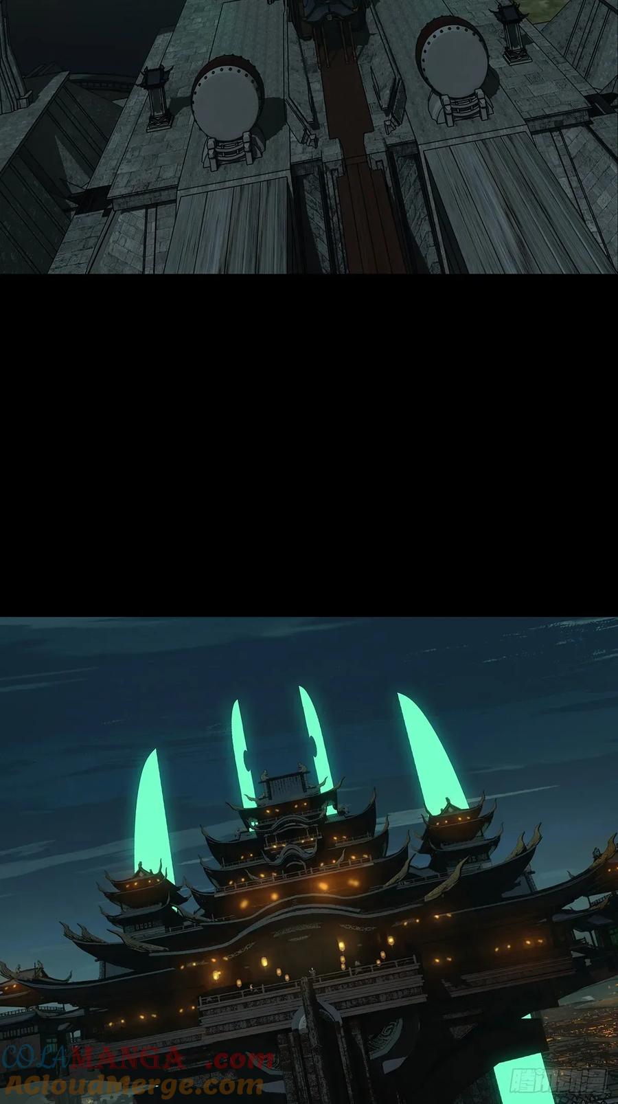 大象无形 第四百九十六章_上钩中 第13页