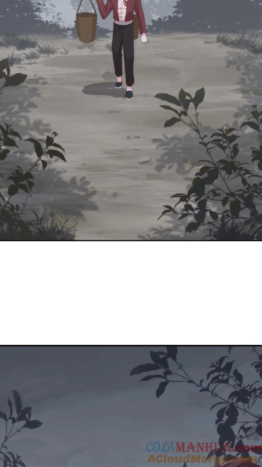 祖宗嫁到：病娇魔帝滚下榻 - 第57话 修士屠村 - 第3张图