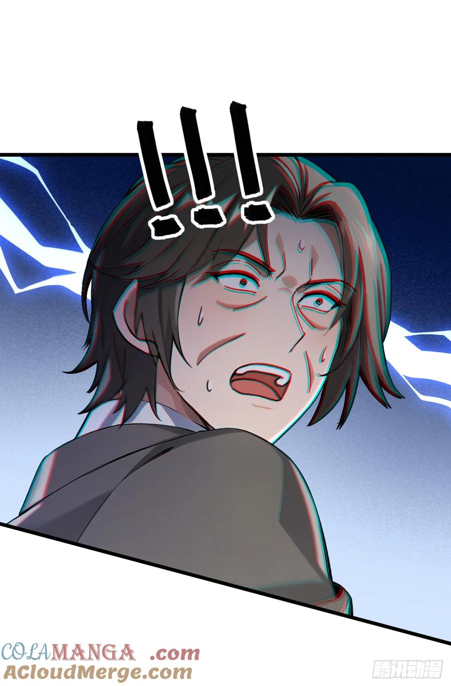 《大佬下山：开局成为男秘》第20话 想活命…就一定要砸！ 第15页