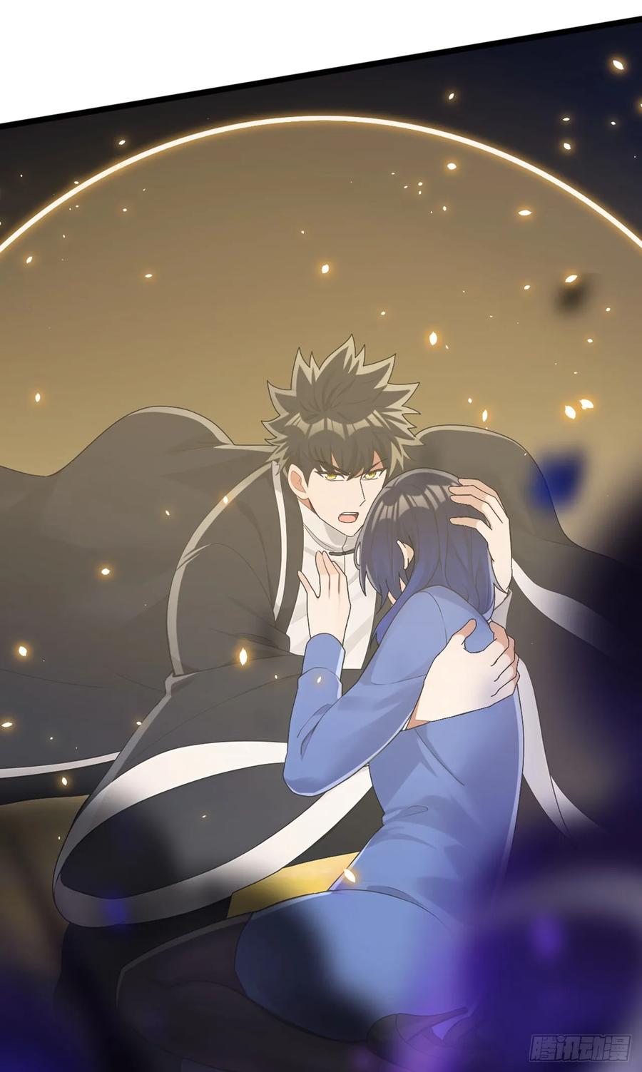《大佬下山：开局成为男秘》第82话 你这种人真是该死！ 第5页