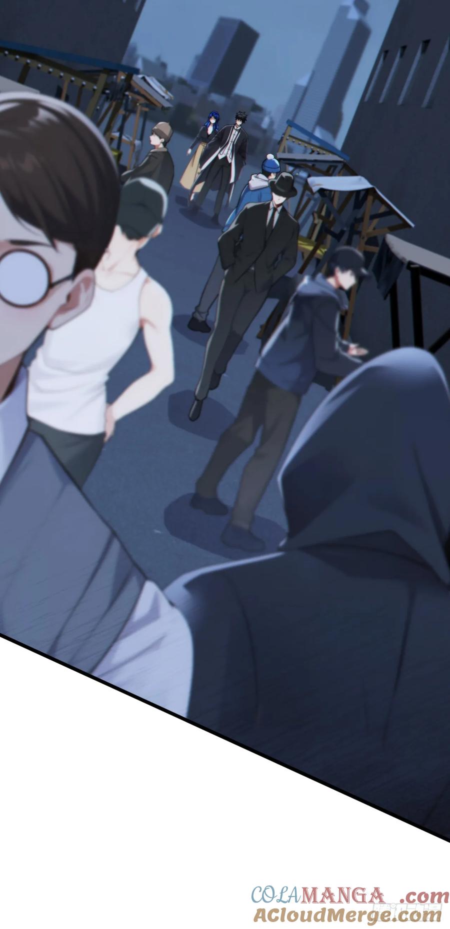 《大佬下山：开局成为男秘》第85话 这不是讹人吗？！ 第13页