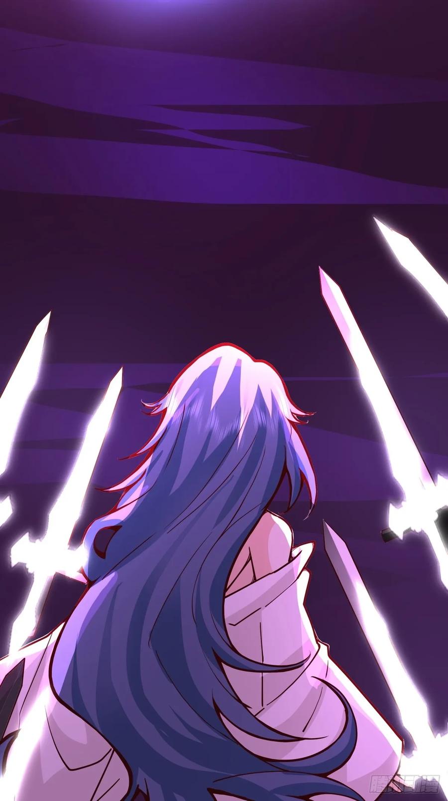 剑起·风云 - 72-他的剑必须取回 - 第33张图