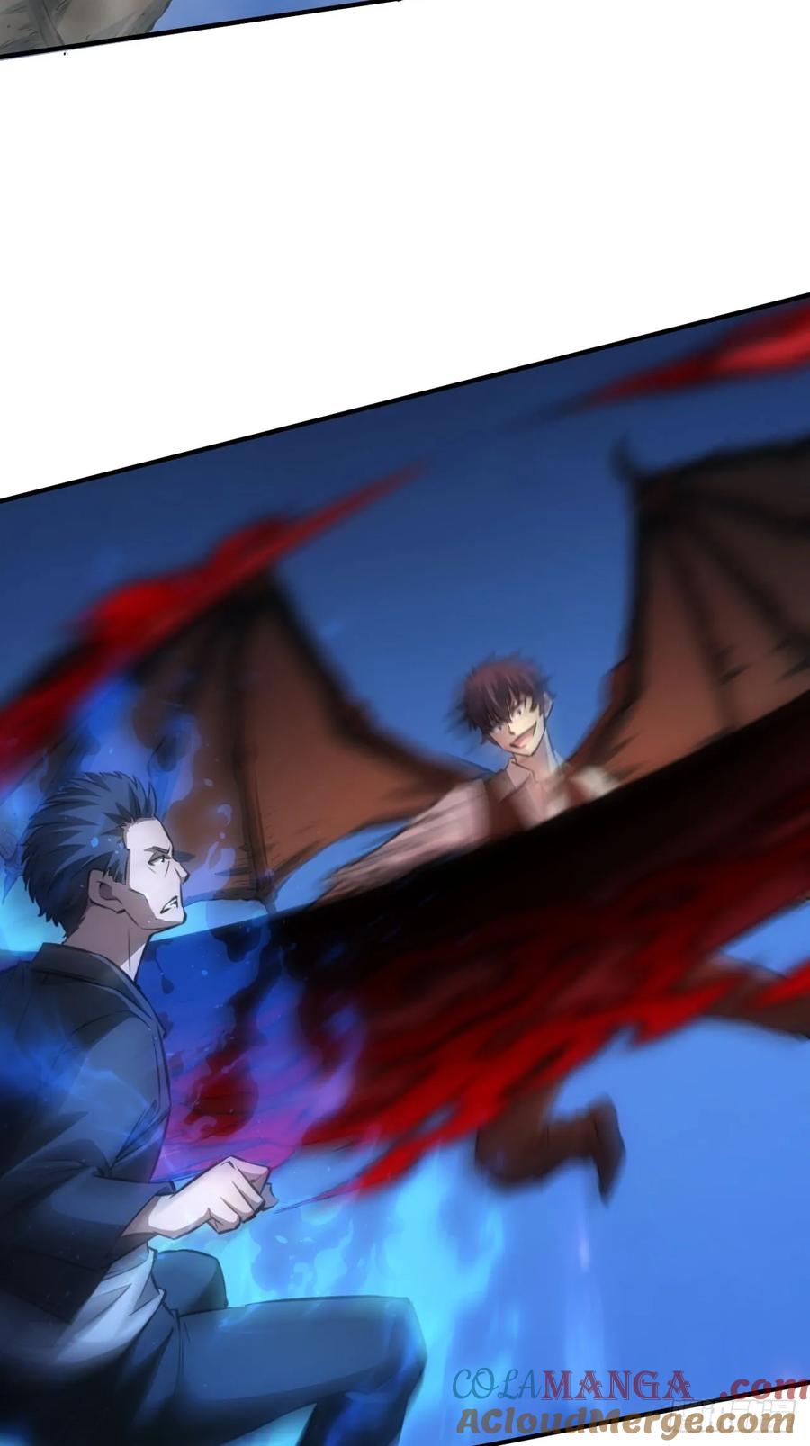 《诡异游戏：我靠亿万功德氪通关》第87话 恶斗 第25页