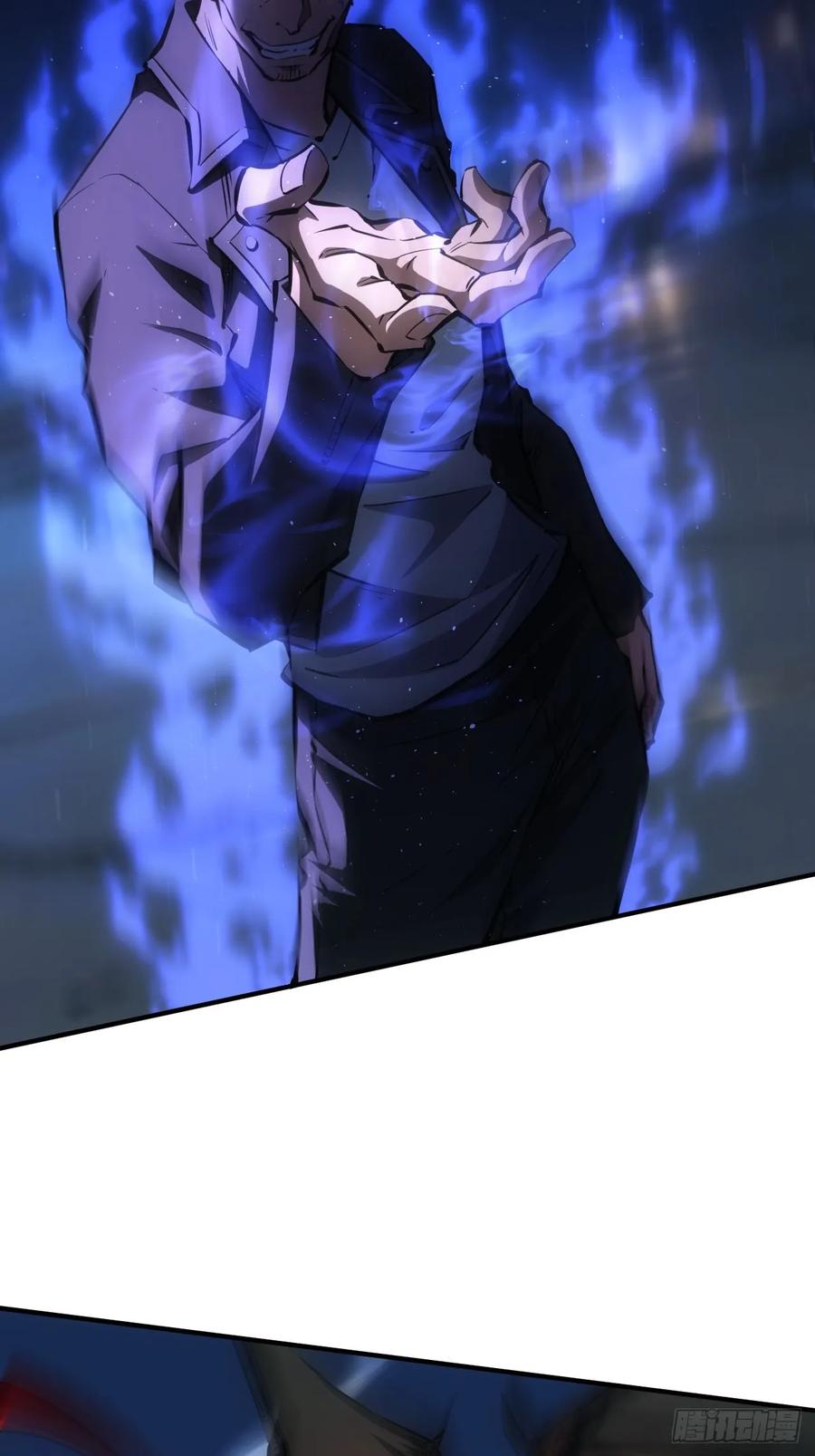 《诡异游戏：我靠亿万功德氪通关》第87话 恶斗 第16页