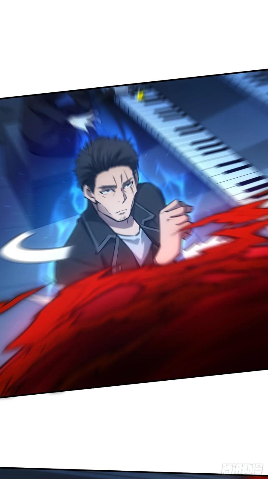 《诡异游戏：我靠亿万功德氪通关》第87话 恶斗 第10页