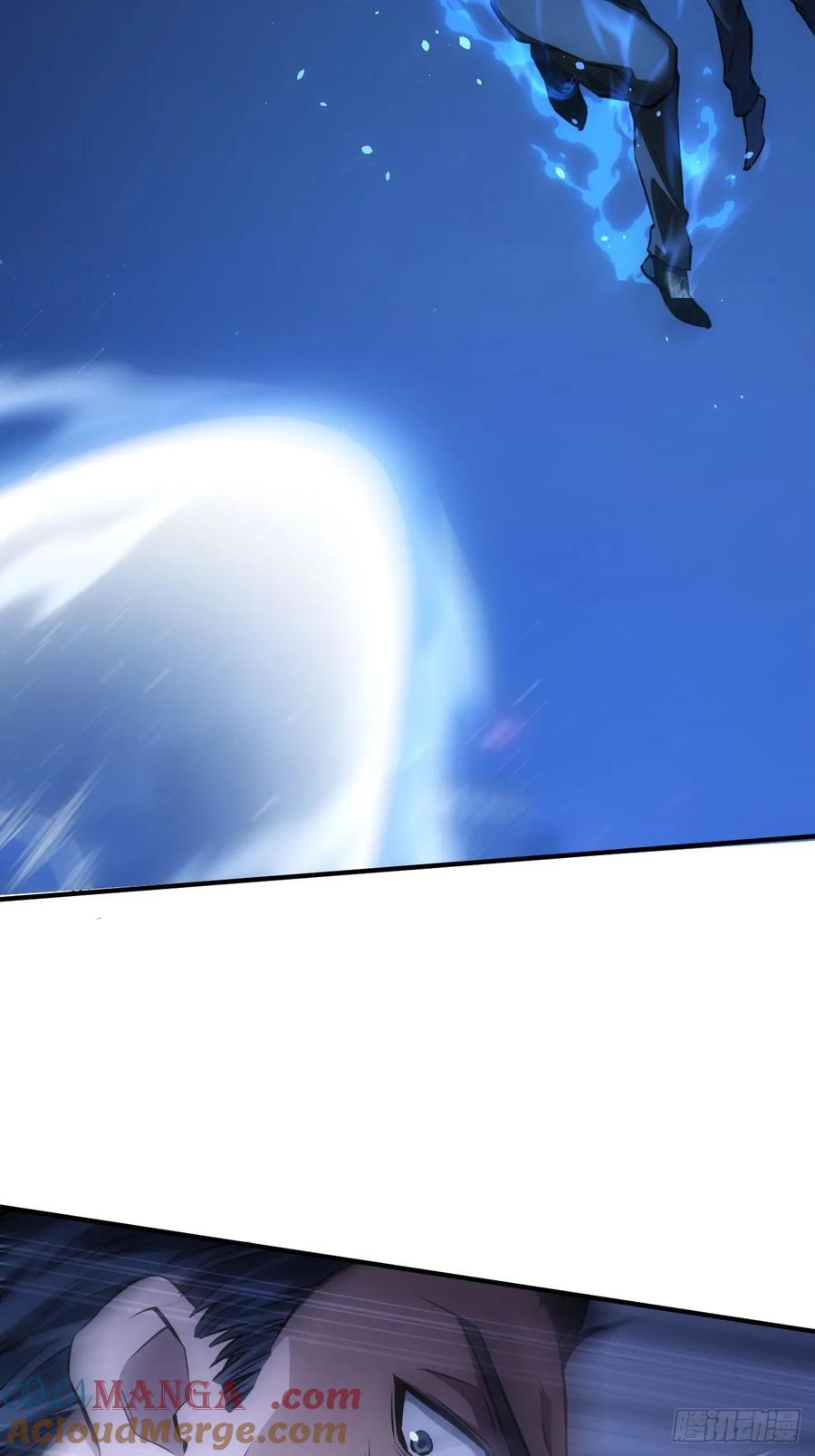 《诡异游戏：我靠亿万功德氪通关》第87话 恶斗 第33页