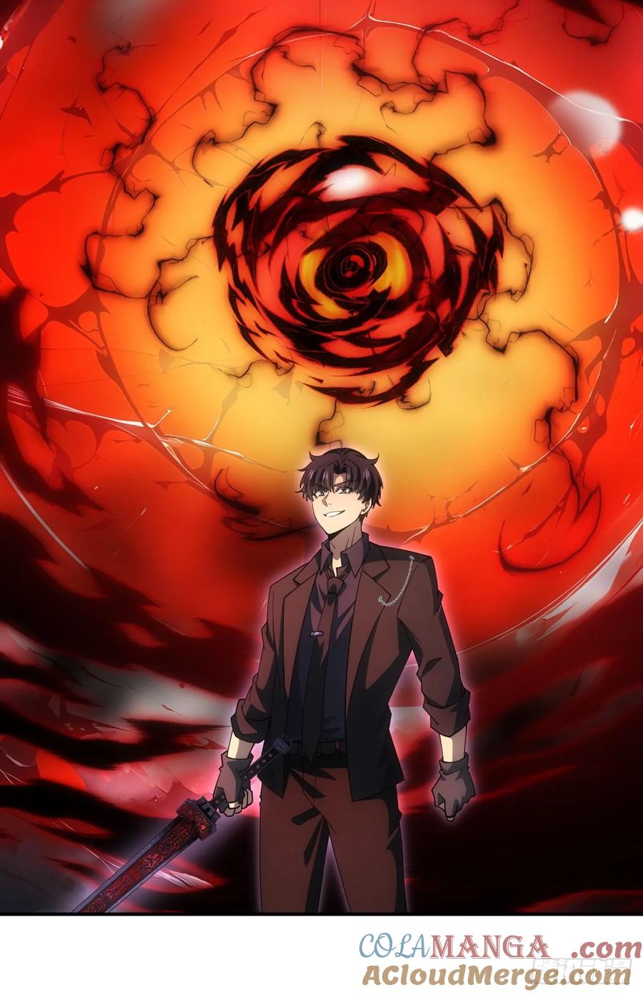 《诡异游戏：我靠亿万功德氪通关》第93话 你已经输了 第10页