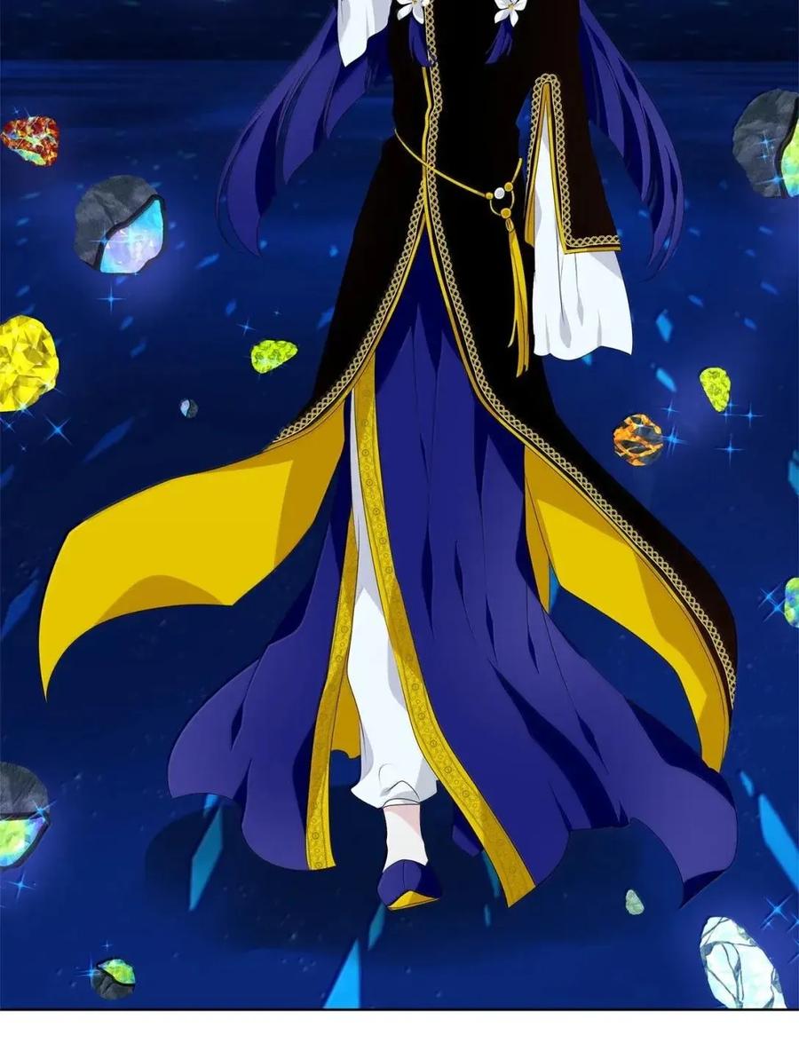 《天地海：我成为了神界的实习生》372 神仙游戏（六） 第26页
