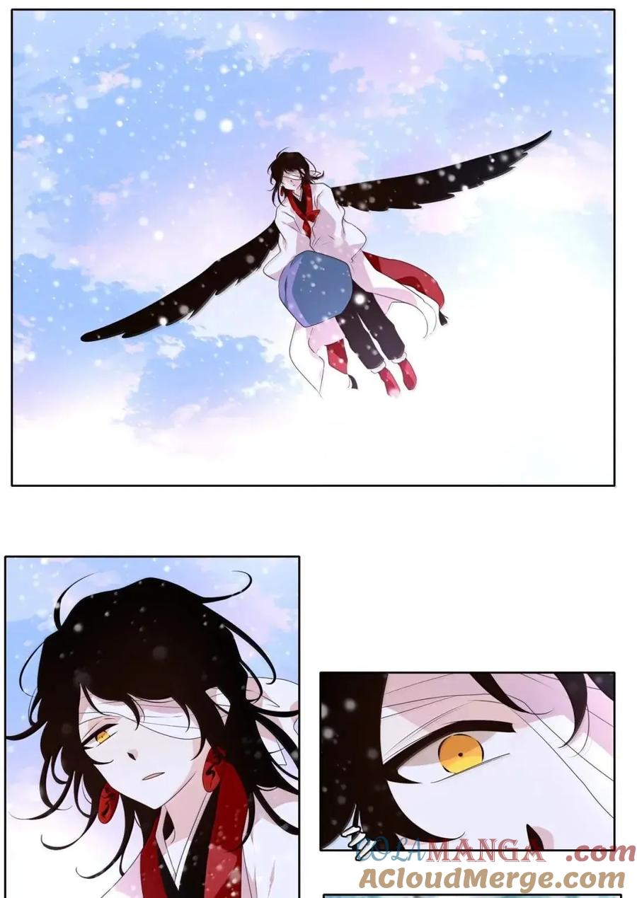 《天地海：我成为了神界的实习生》374 神仙游戏（八） 第46页