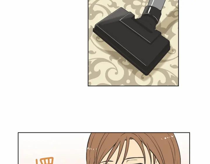《不能恋爱的房间》第76话 我不是故意偷听的 第72页